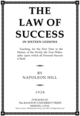 Thumbnail  The Laws of Success